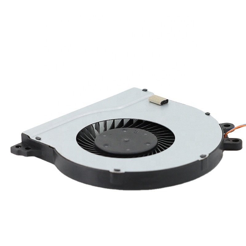 CoolCox 75.5x75.5x9mm Dc Blower Fan BF7508 Cooling Fan air Cooler Suitable for Smart TV and Smart Whiteboard and Laptop