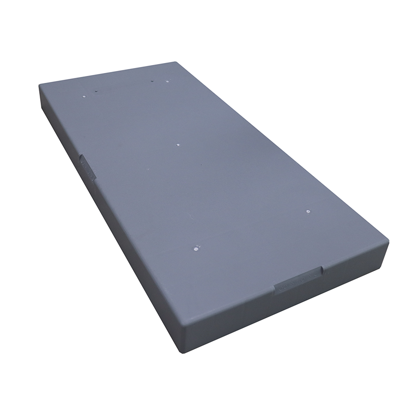 Factory Direct Manual Power Plastic AC Parts Home Use Pad Mount Condensing Equipment Unit Pad Air Conditioning Fitting
