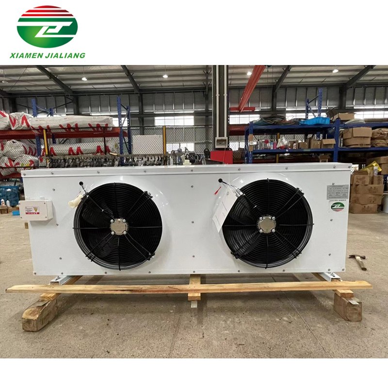 Freezing Cold Evaporator 7 5 Hp Cold Room Air Cooler Cold Room Evapor Evaporative Air Cooler