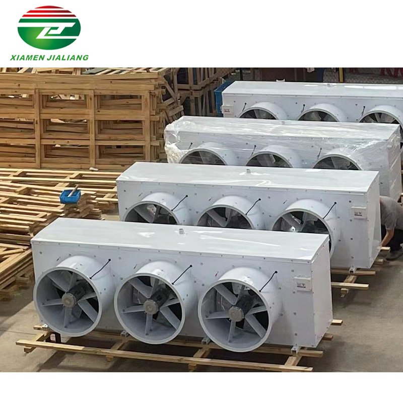 Freezing Cold Evaporator 7 5 Hp Cold Room Air Cooler Cold Room Evapor Evaporative Air Cooler