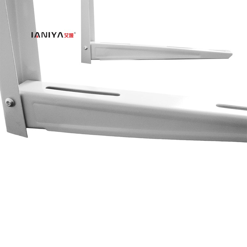 Supply AC Brackets Air Condensing Bracket Universal Air Condition Brackets Air Conditioner Stands