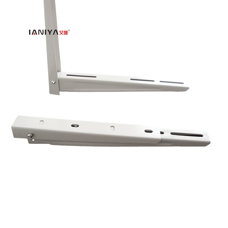 Supply AC Brackets Air Condensing Bracket Universal Air Condition Brackets Air Conditioner Stands