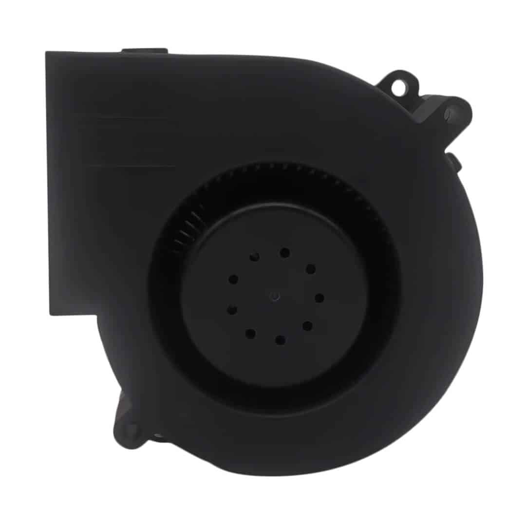 97x97x33mm High Pressure BBQ Cabinet Fireplace Stove Radiator Blower Fan 2 Pin 3Pin or 4pin with Customized Connector Air Blower