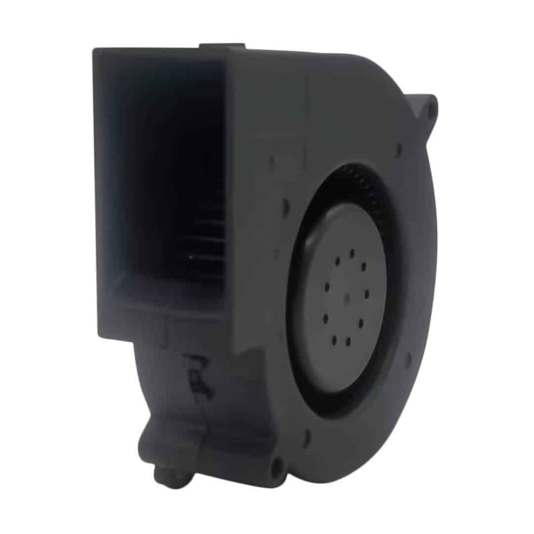 97x97x33mm High Pressure BBQ Cabinet Fireplace Stove Radiator Blower Fan 2 Pin 3Pin or 4pin with Customized Connector Air Blower
