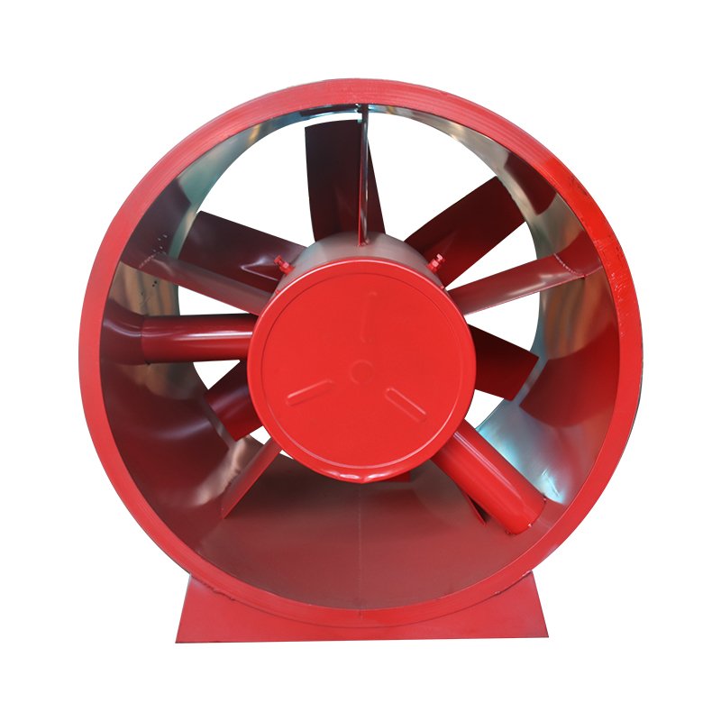 Excellent Performance Axial Blower Fan