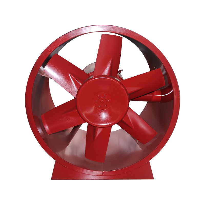 Excellent Performance Axial Blower Fan