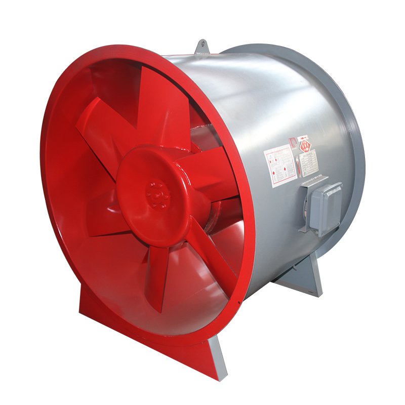 Excellent Performance Axial Blower Fan