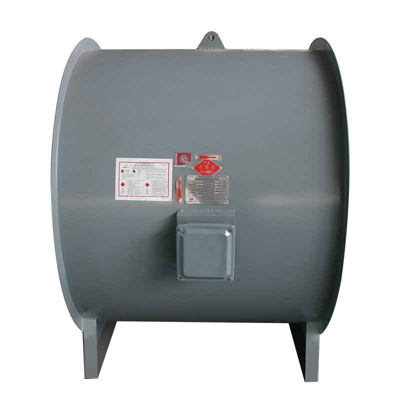 Excellent Performance Axial Blower Fan