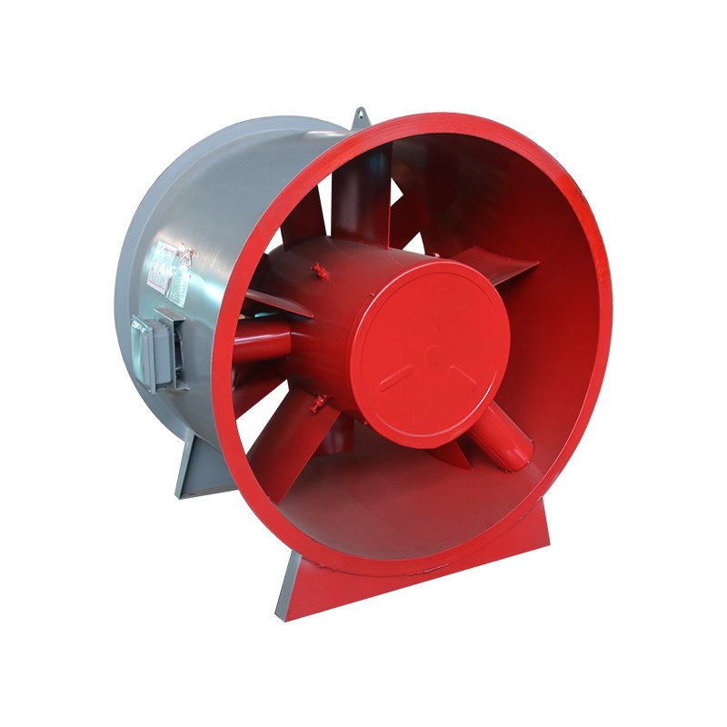 Excellent Performance Axial Blower Fan