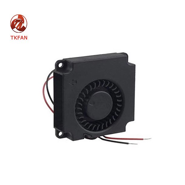 High Speed Micro DC Blower Fan 40mm 4010 5V/12V/13500RPM Low Noise Ball Bearing DC Electric Cooling Blower for IPL Hair Removal
