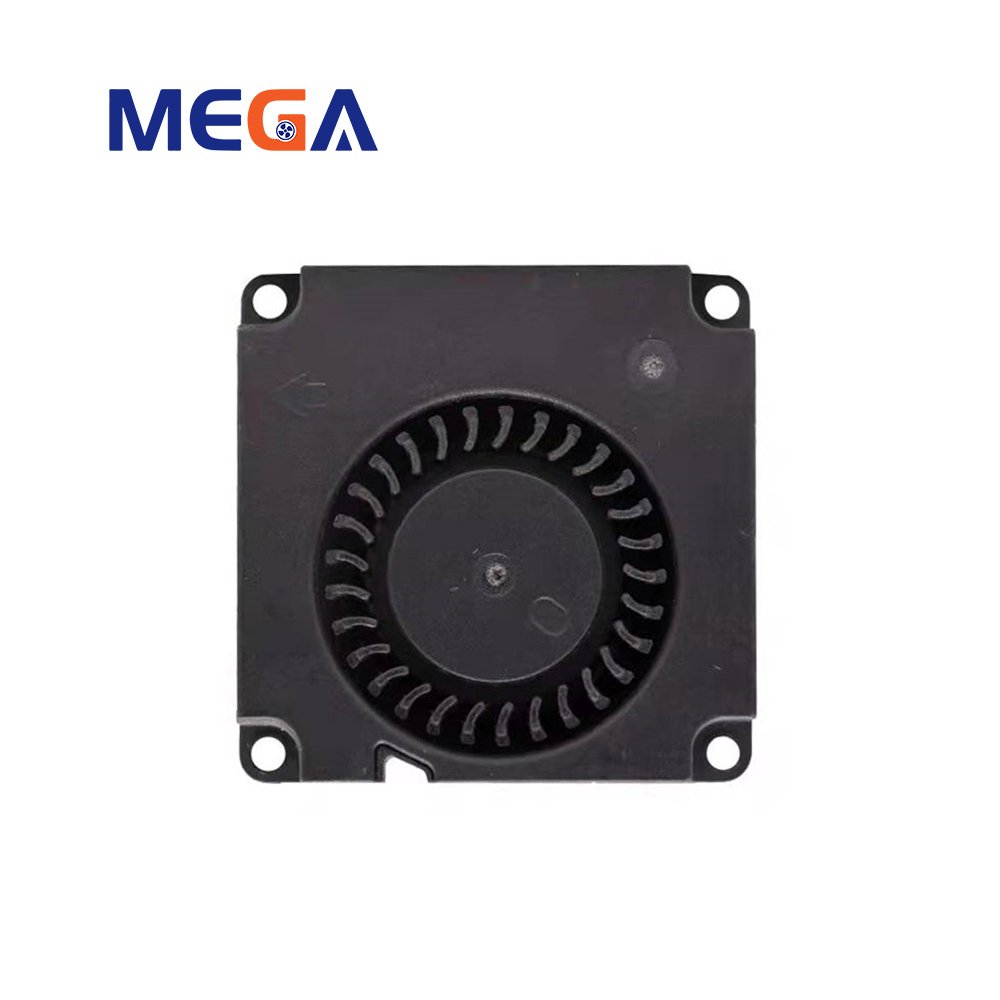 Good Little Brushless Fans 4010 12v 24v 40mm Dc Silent Inflatable Blower Fan