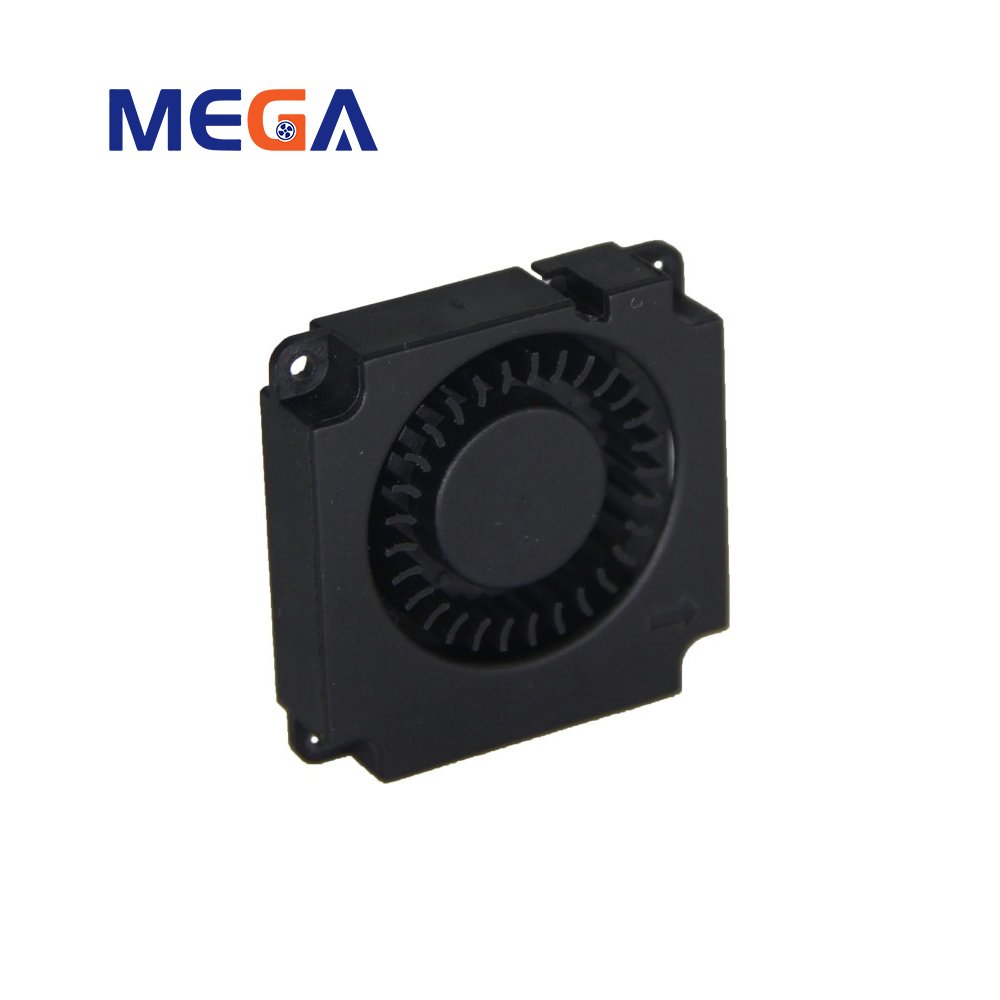 Good Little Brushless Fans 4010 12v 24v 40mm Dc Silent Inflatable Blower Fan