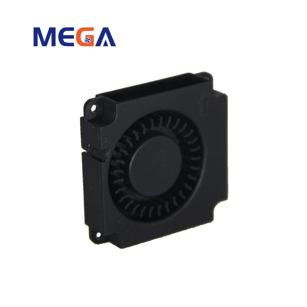 Good Little Brushless Fans 4010 12v 24v 40mm Dc Silent Inflatable Blower Fan