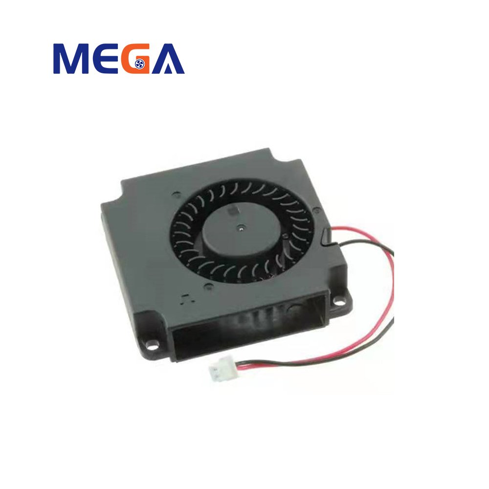 Good Little Brushless Fans 4010 12v 24v 40mm Dc Silent Inflatable Blower Fan
