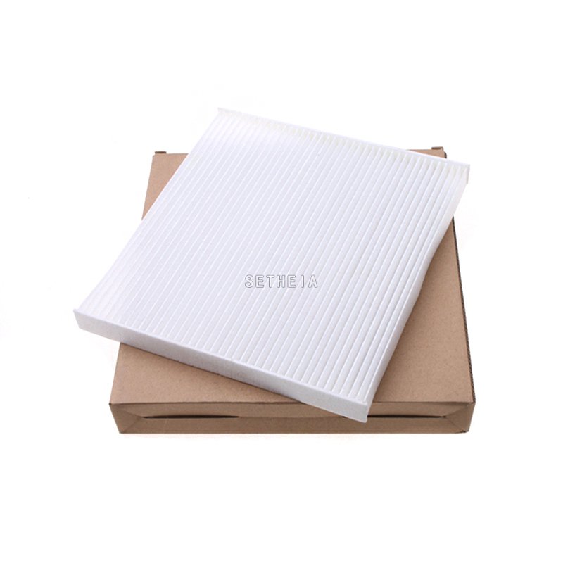 Cabin air Filter for TOYOTA Avensis Verso/Camry/Hilux/Land Cruiser/Prius/Yaris LEXUS GX/RX OE 87139-06030/87139-47010