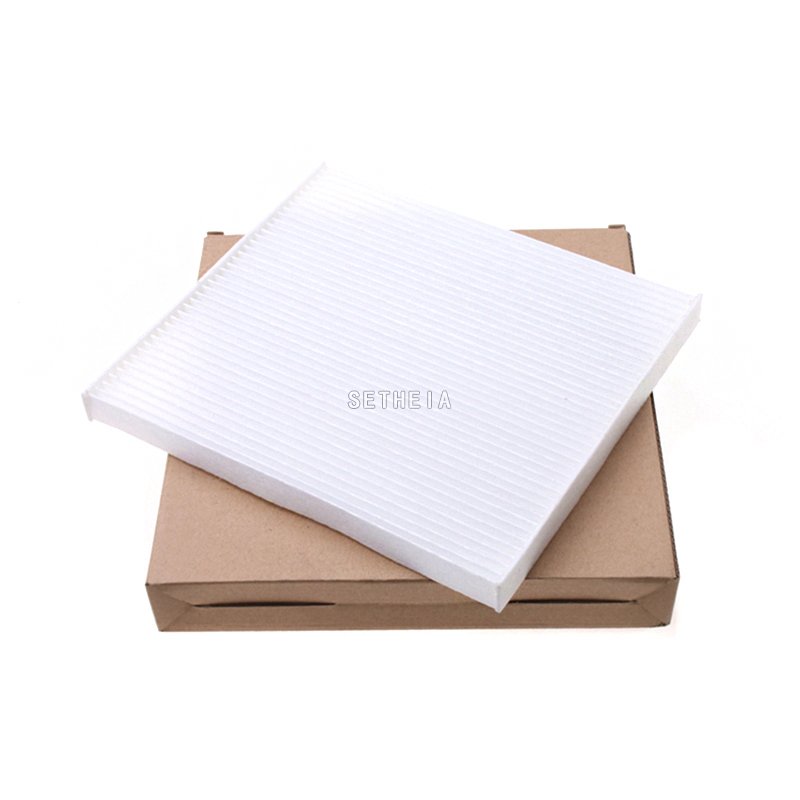 Cabin air Filter for TOYOTA Avensis Verso/Camry/Hilux/Land Cruiser/Prius/Yaris LEXUS GX/RX OE 87139-06030/87139-47010