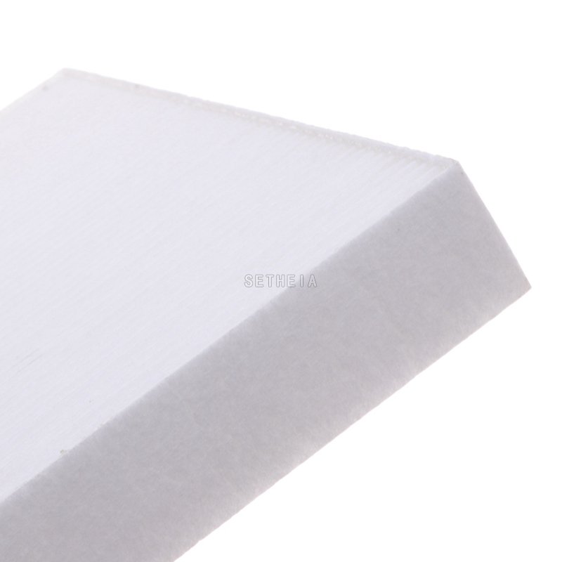 Cabin air Filter for TOYOTA Avensis Verso/Camry/Hilux/Land Cruiser/Prius/Yaris LEXUS GX/RX OE 87139-06030/87139-47010