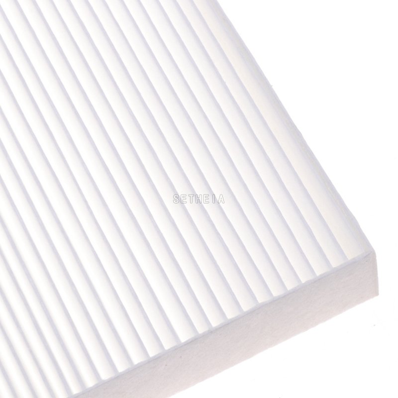 Cabin air Filter for TOYOTA Avensis Verso/Camry/Hilux/Land Cruiser/Prius/Yaris LEXUS GX/RX OE 87139-06030/87139-47010