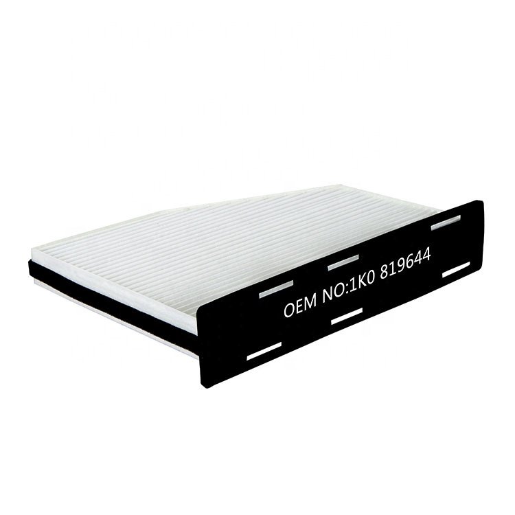 Auto Parts Cabin Filter for 1K0819644 CU2939 LA181 Cars