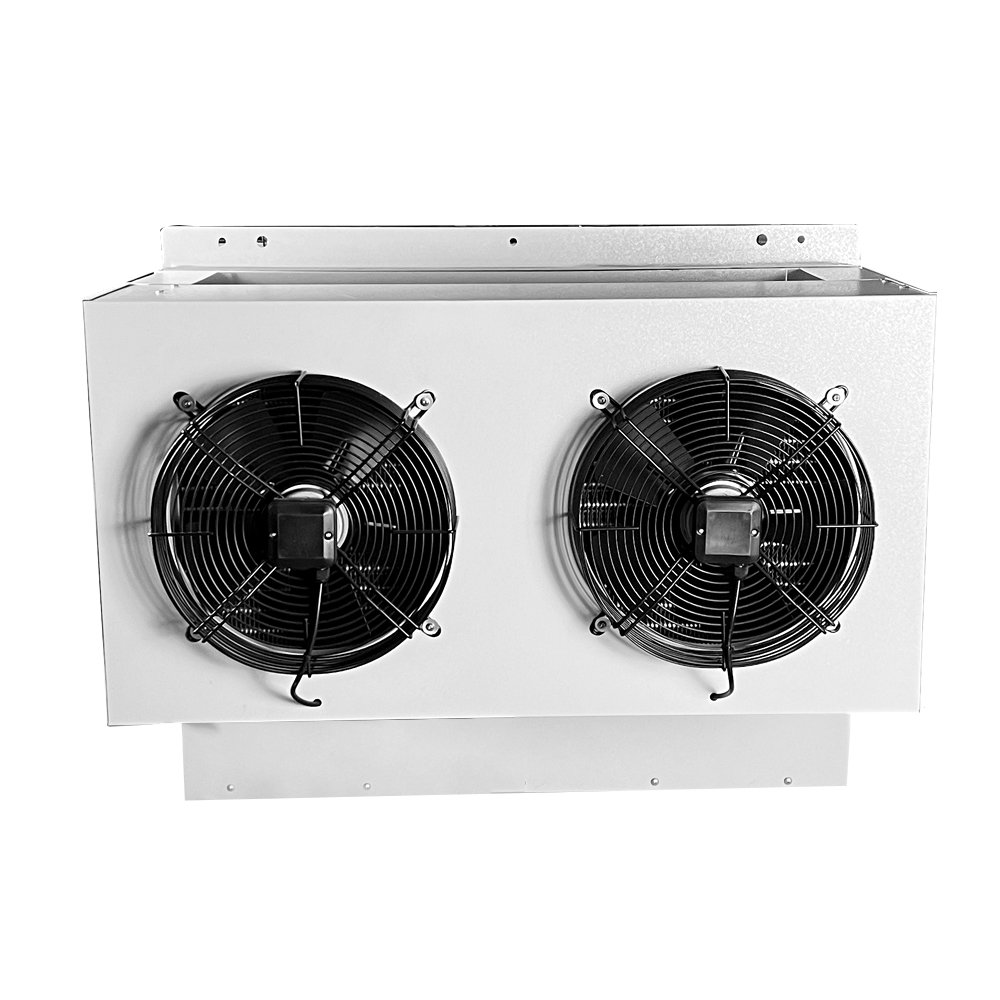 DC Inverter air Cooled Monoblock Refrigeration Equipment for Industrial or Commercial Use