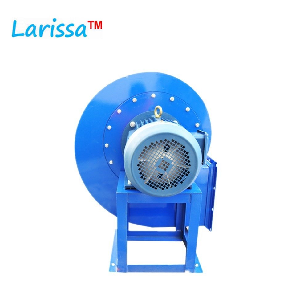 4-72/B4-72/F4-72 Centrifugal Fan Anti-corrosion Fan Copper Motor Industrial Ventilation Kitchen Fume Exhaust Fan