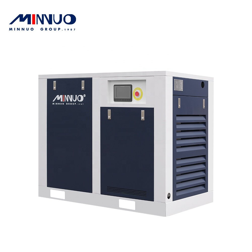 MN 4500 psi Oil Free Pcp air Compressor for Wholesaler