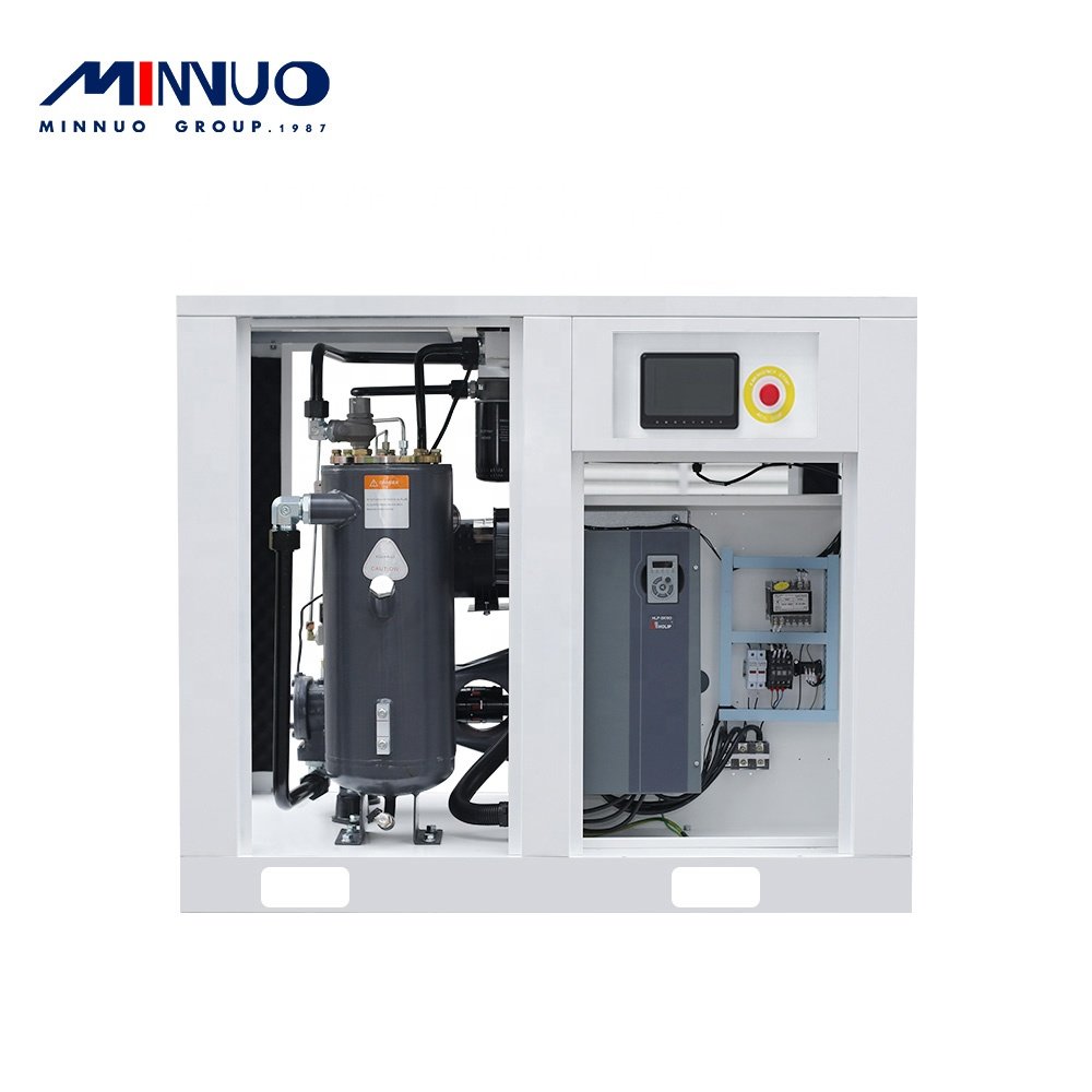 MN 4500 psi Oil Free Pcp air Compressor for Wholesaler