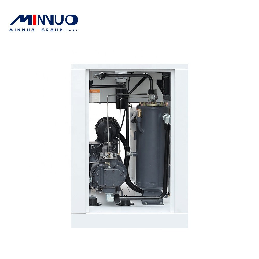 MN 4500 psi Oil Free Pcp air Compressor for Wholesaler