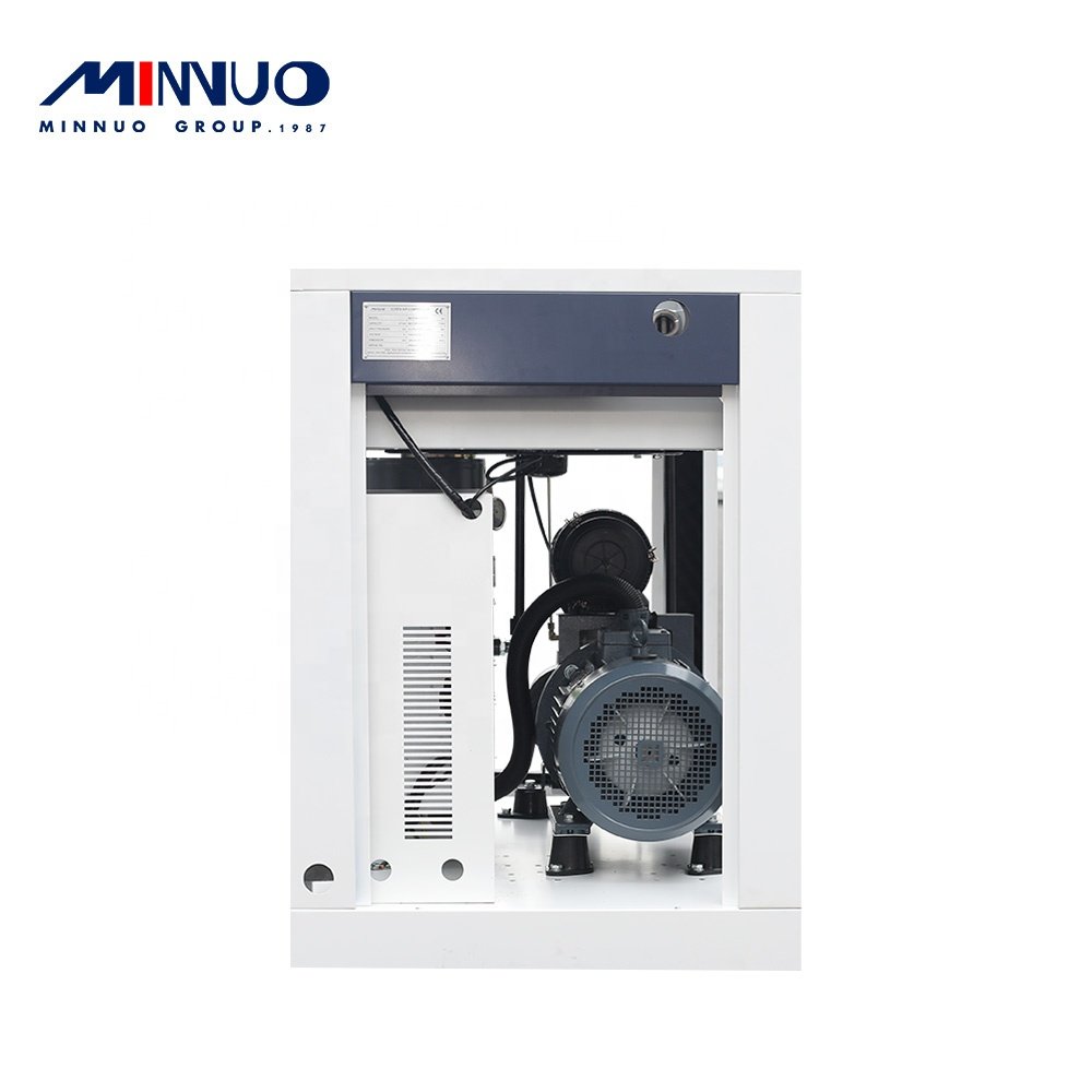 MN 4500 psi Oil Free Pcp air Compressor for Wholesaler