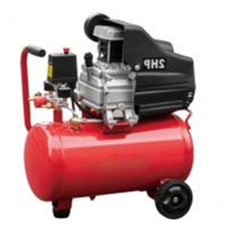 Air Compressor 600W*2/0.8hp*2 80L/min 50 Litre OEM Customization Silent Oil Free air Compressor