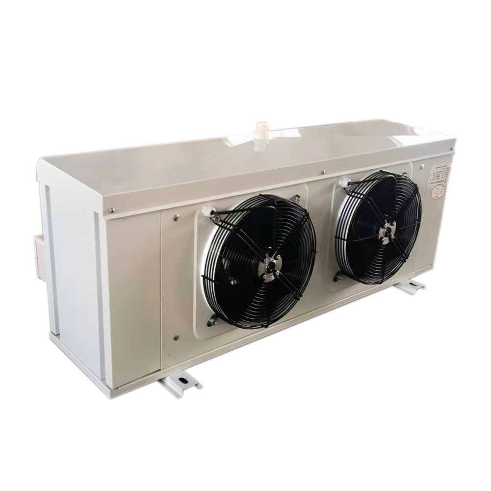 Low Noise Cold Room Use Evaporator air Cooling Condensing Unit System