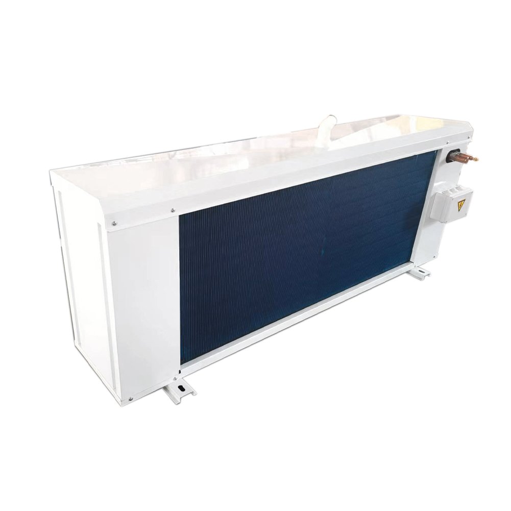 Low Noise Cold Room Use Evaporator air Cooling Condensing Unit System