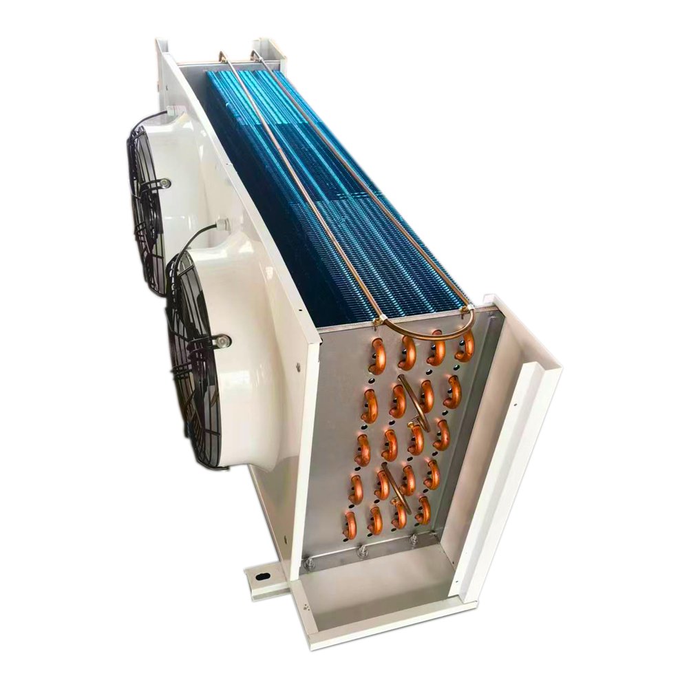 Low Noise Cold Room Use Evaporator air Cooling Condensing Unit System
