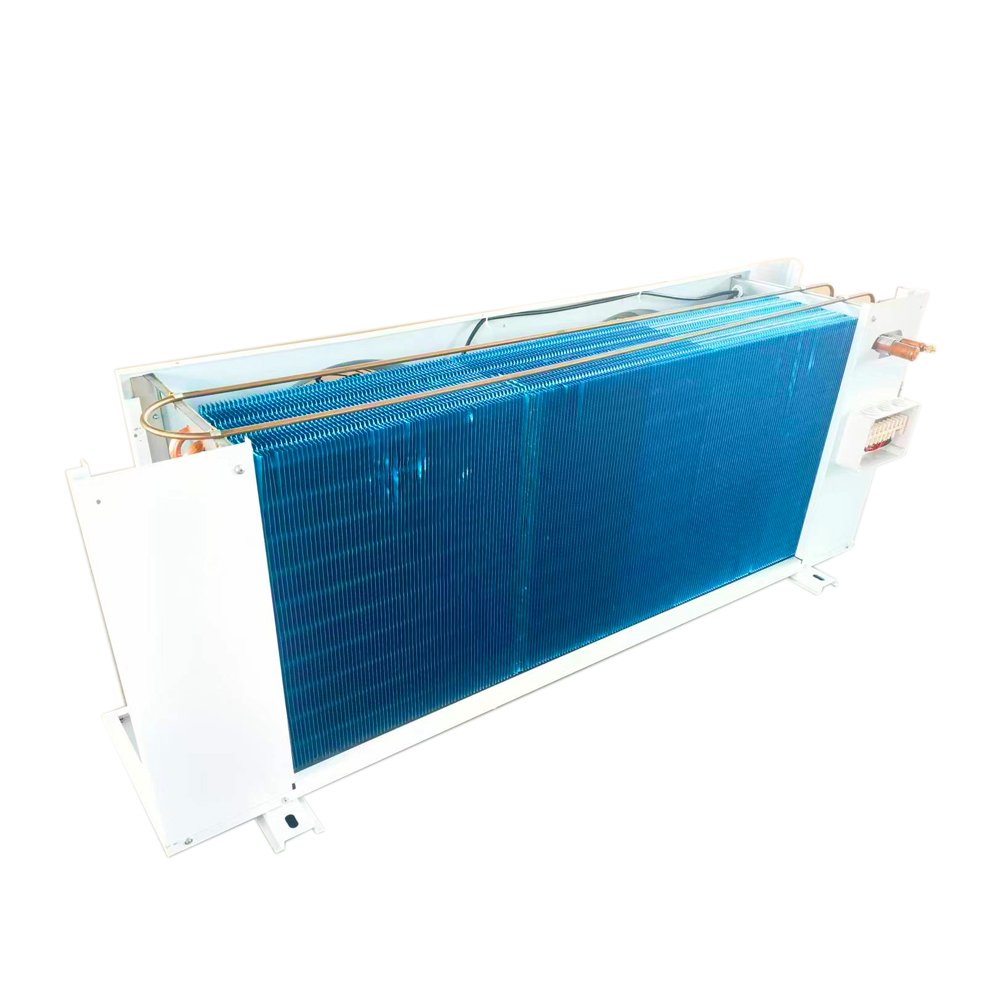 Low Noise Cold Room Use Evaporator air Cooling Condensing Unit System
