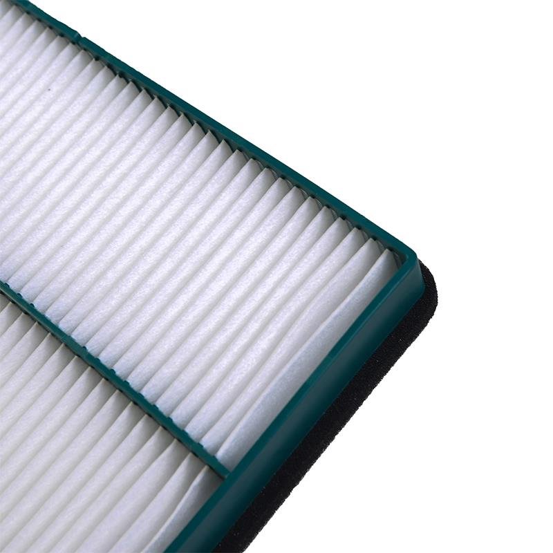 China High Quality Automotive Filter Factory 14689735 HC7208 14589735 CA71010 SC60026 AF26668