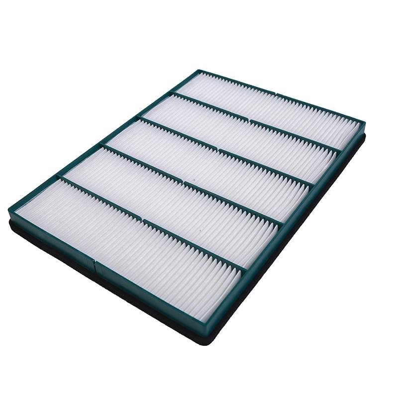 China High Quality Automotive Filter Factory 14689735 HC7208 14589735 CA71010 SC60026 AF26668