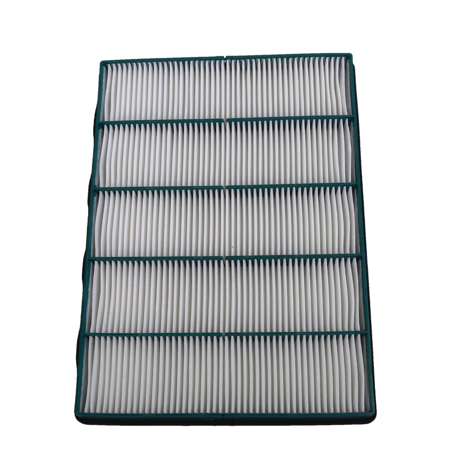 China High Quality Automotive Filter Factory 14689735 HC7208 14589735 CA71010 SC60026 AF26668