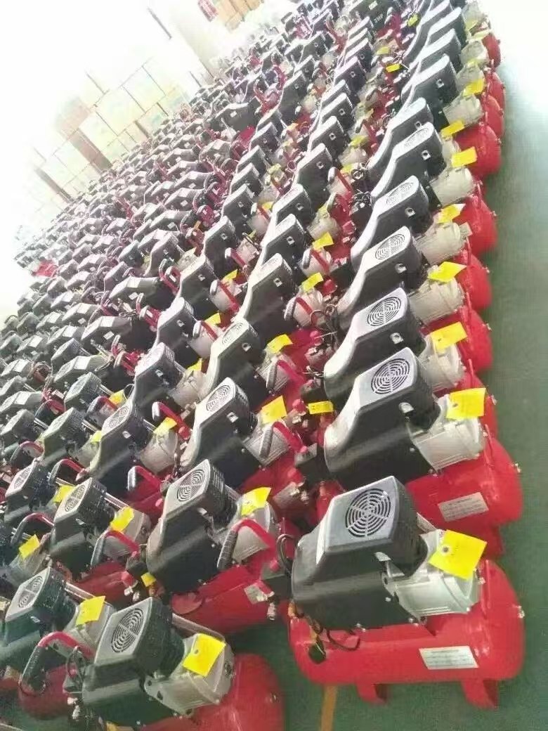 Mini Scuba Diving Portable Electric Cheap High Quality Air Compressor 6L OEM & ODM Manufacturer for Sale 2850rpm M3/min 50pcs