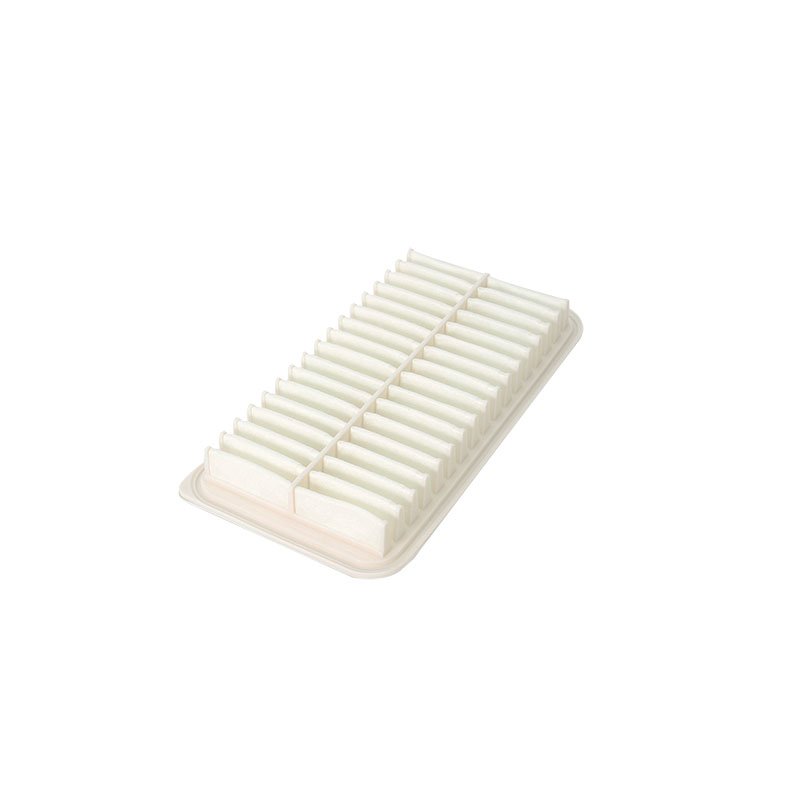 Custom Wholesale Auto Parts Car Accessories Automobile Cabin Engine Motor Automotive Air Filter LFG1-13-Z40 Air Filters