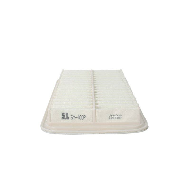 Custom Wholesale Auto Parts Car Accessories Automobile Cabin Engine Motor Automotive Air Filter LFG1-13-Z40 Air Filters