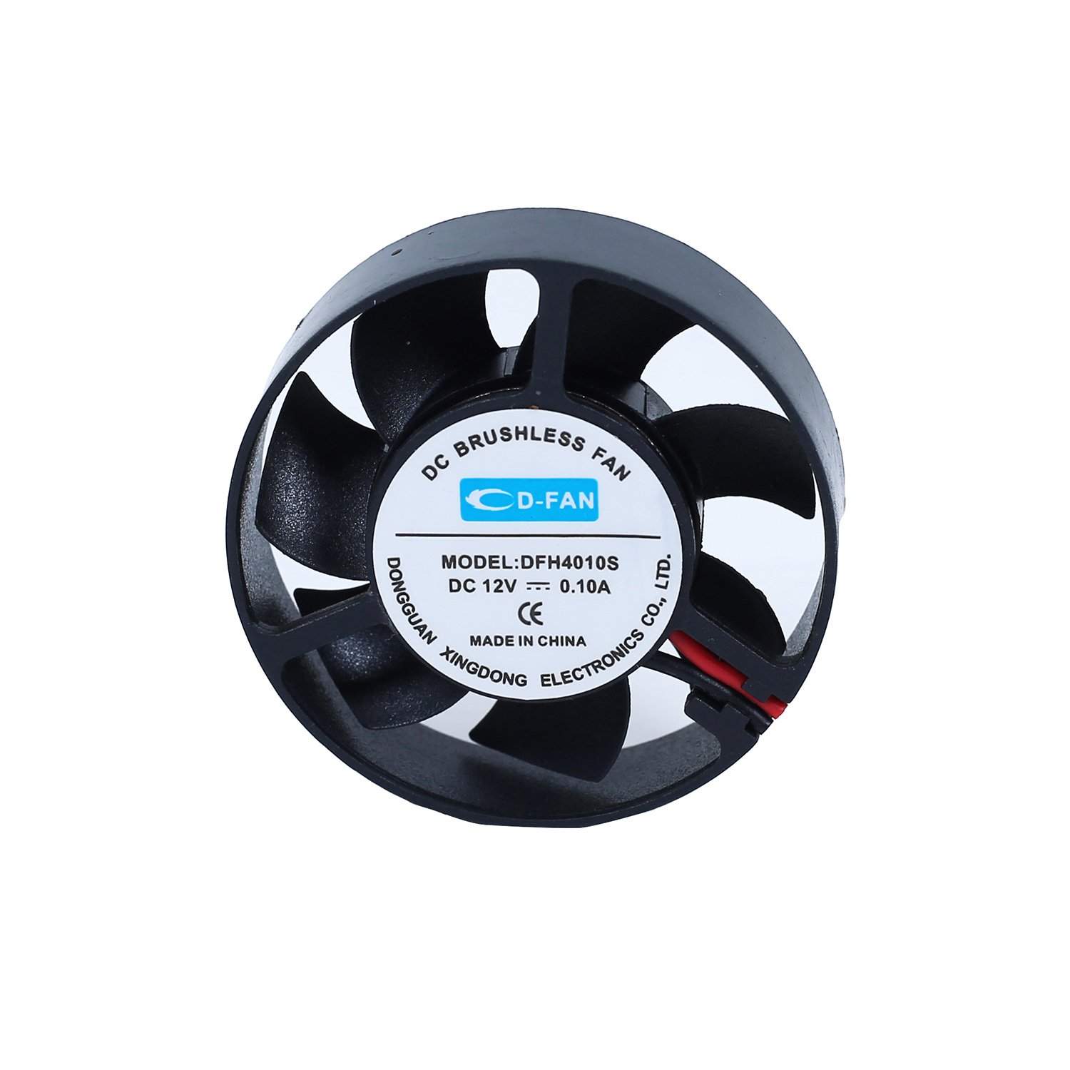 ODM 90x90x25mm 9025 5v 12v Centrifugal Cooling Blower 2100rpm Frameless Dc Fan 24v 9cm