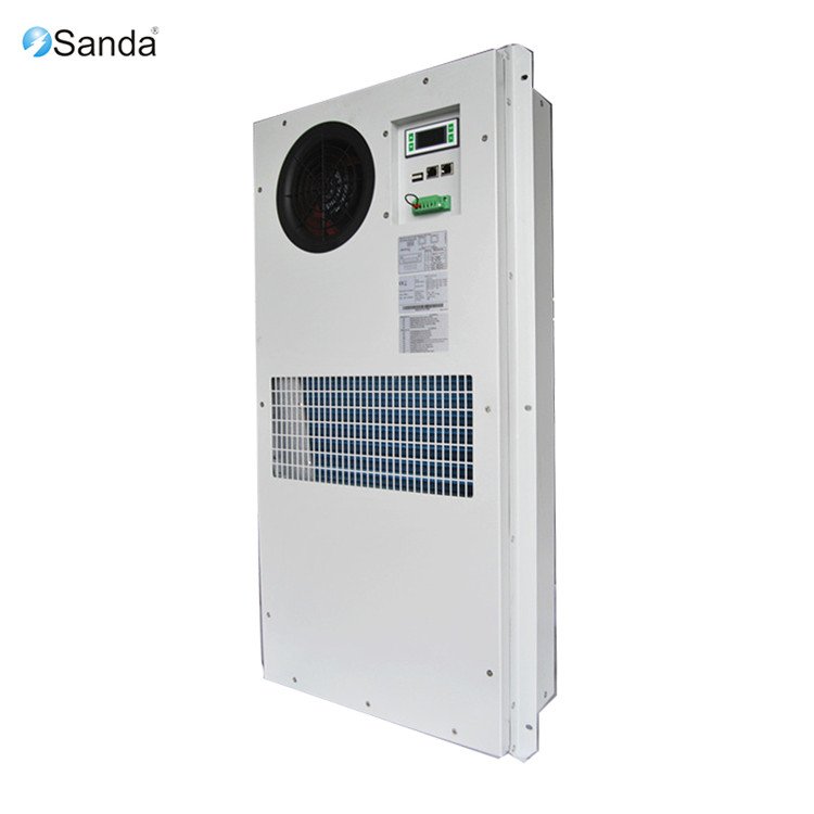 SANDA Industrial Cabinet air Conditioner for Telecom Cabinets