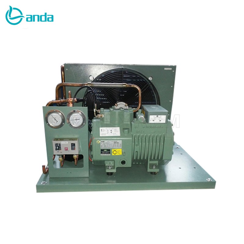Refrigeration Equipment Condensing Unit for Refrigeration