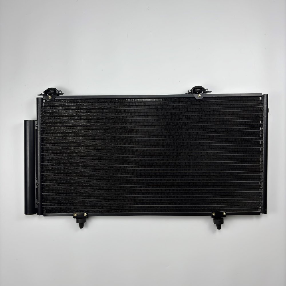 Aftermarket Car Auto Air Conditioning System Auto AC Condenser for TOYOTA VIOS OEM 884500D130