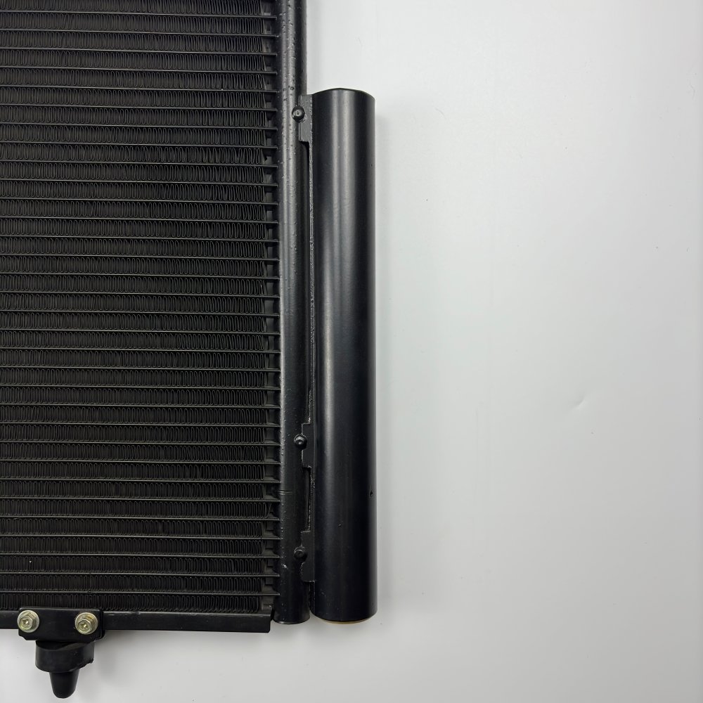 Aftermarket Car Auto Air Conditioning System Auto AC Condenser for TOYOTA VIOS OEM 884500D130