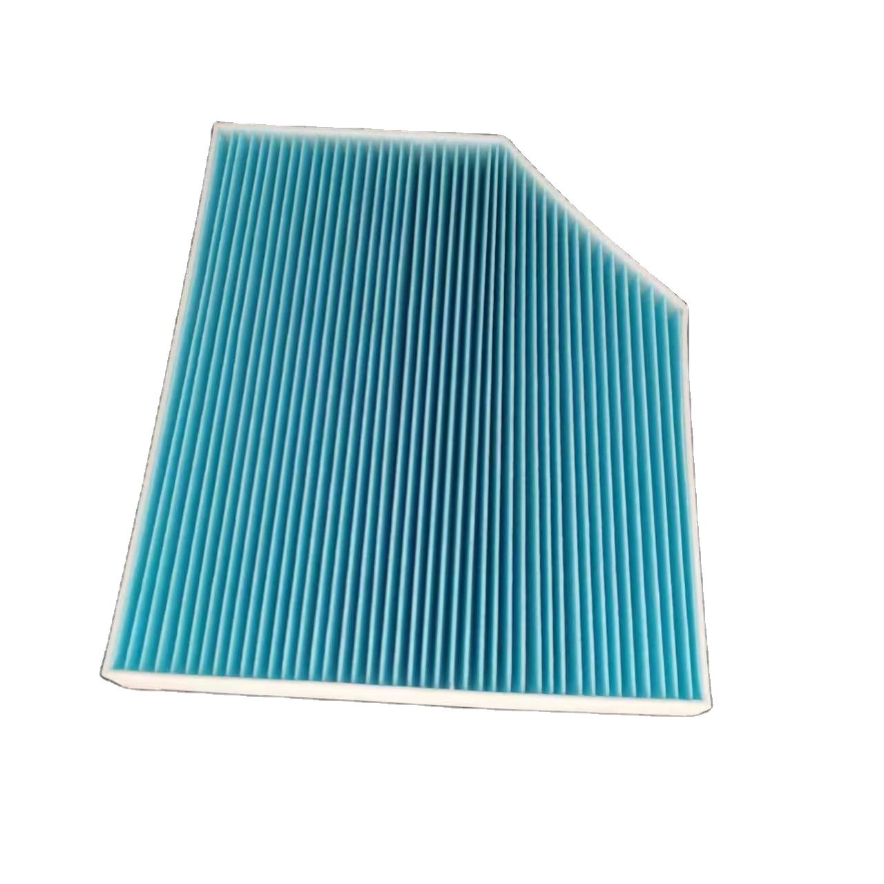 Superior Quality 8K0819439B PAB81943920 8K0819439C Using the Cabin air Filter