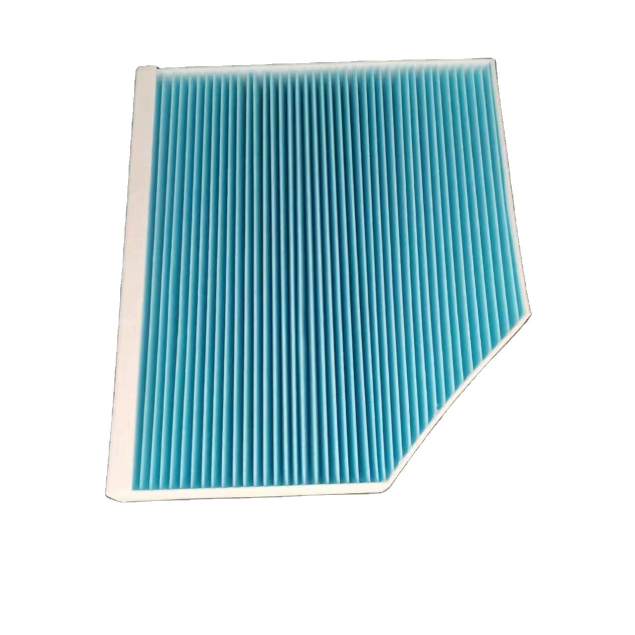 Superior Quality 8K0819439B PAB81943920 8K0819439C Using the Cabin air Filter