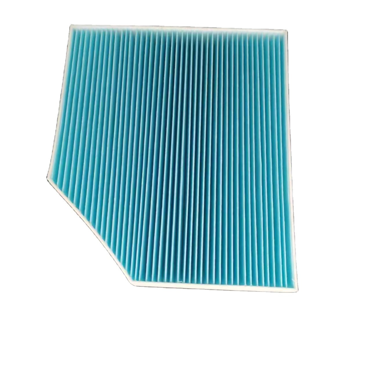 Superior Quality 8K0819439B PAB81943920 8K0819439C Using the Cabin air Filter