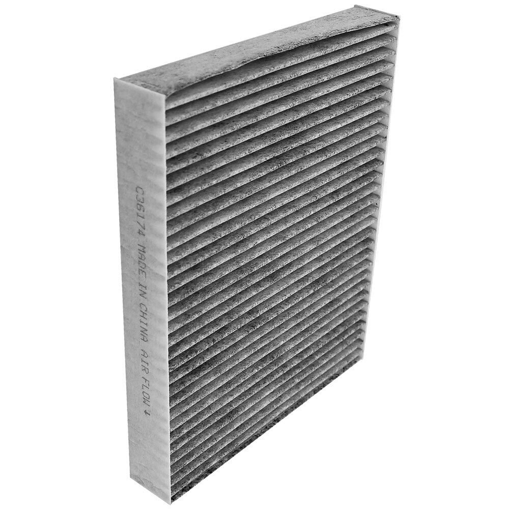 Factory Custom Air Filter Auto Parts for Ford Focus Escape CV6Z19N619A Lincoln Cabin Filters Car Accessories