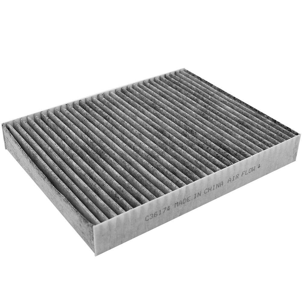 Factory Custom Air Filter Auto Parts for Ford Focus Escape CV6Z19N619A Lincoln Cabin Filters Car Accessories